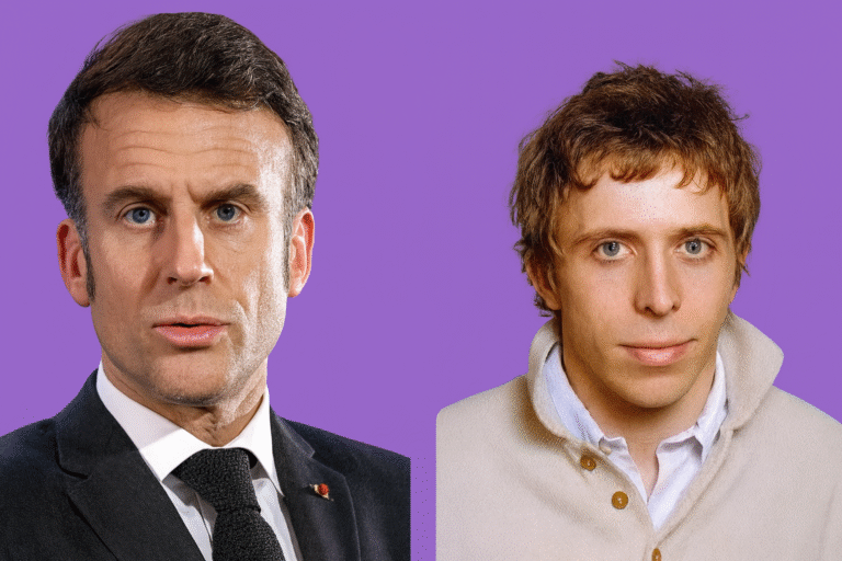 Jean Jacques Trogneux