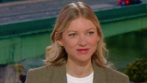 Blanche Leridon mari