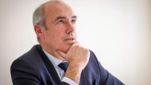 Olivier Marleix vie privée