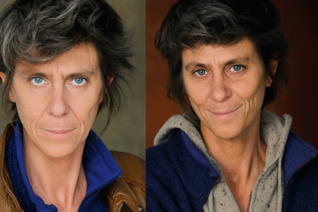 Juliette Plumecocq-Mech Conjointe