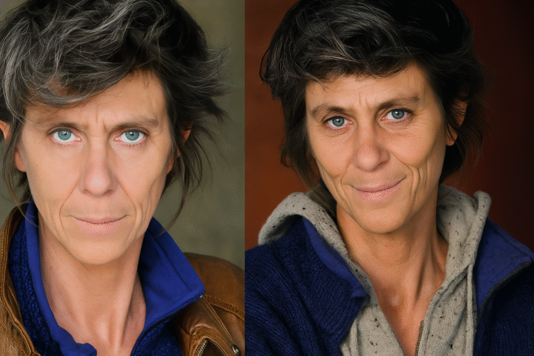 Juliette Plumecocq-Mech Conjointe