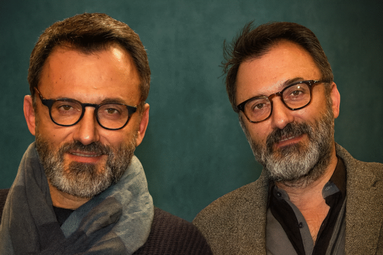 Frédéric Lopez fils de Françoise Laborde