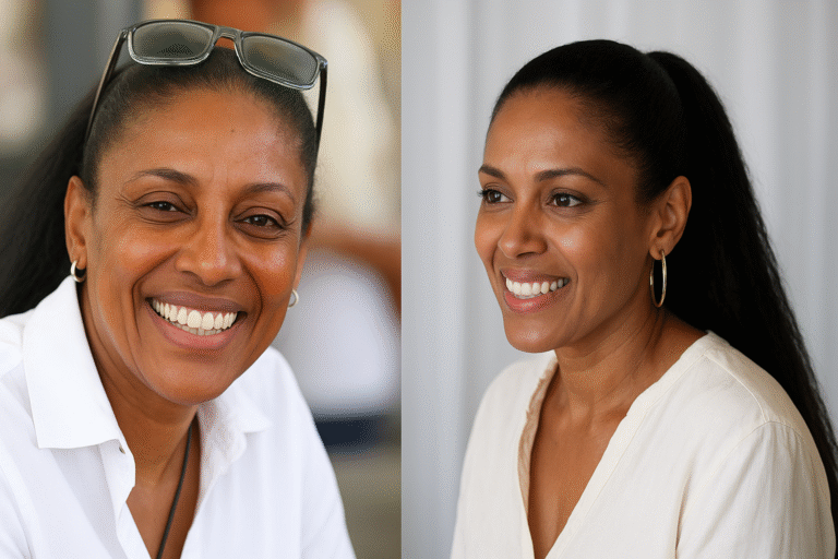 Marie-José Pérec fortune