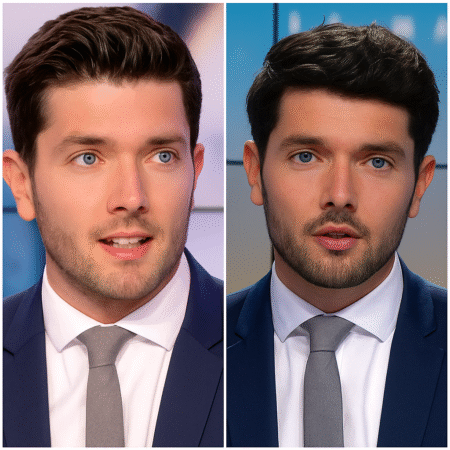 Qui est le compagnon de Florian Tardif