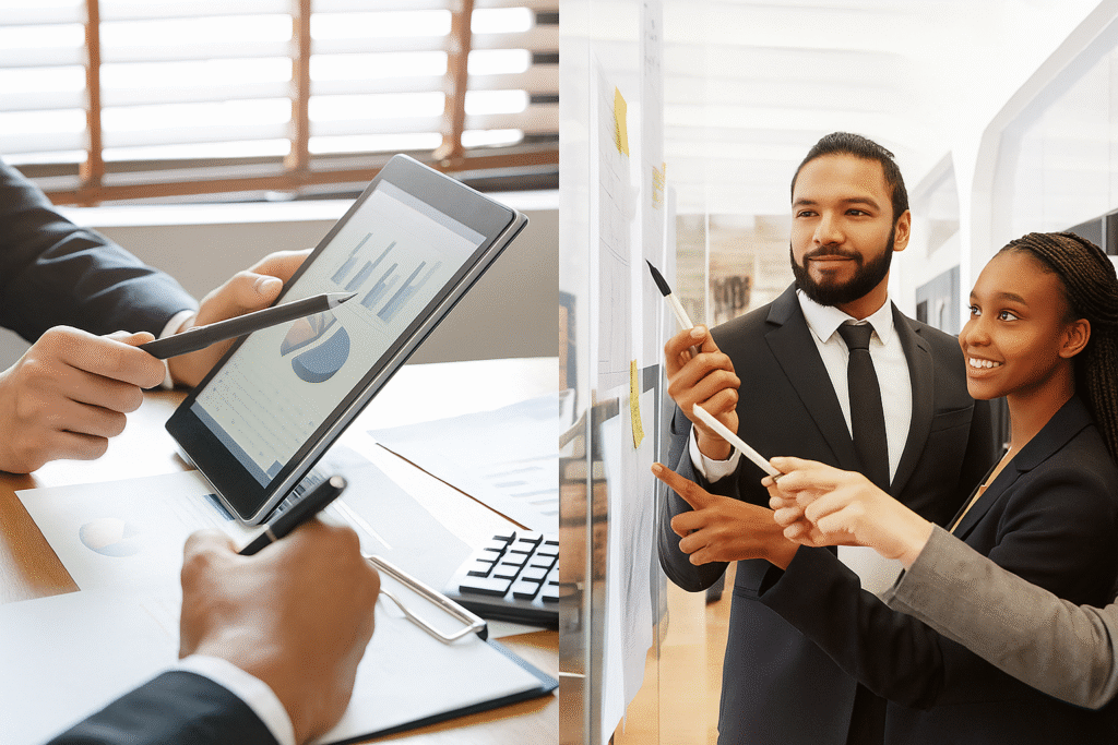 Travailler chez Nuzillspex Advisors Ltd