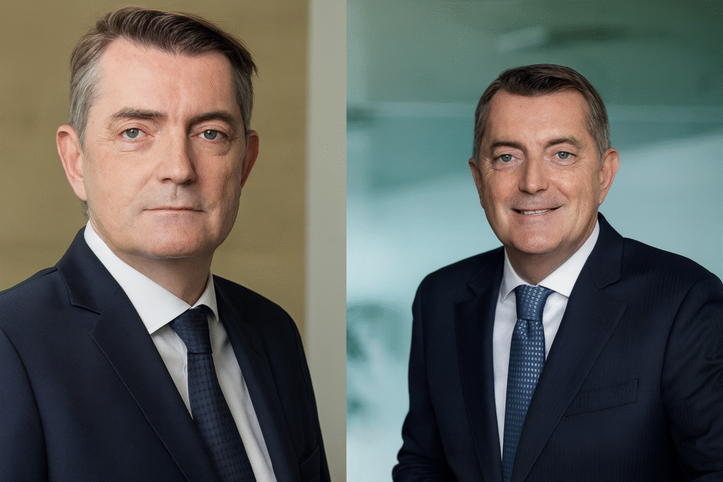 Philippe Heim remercié