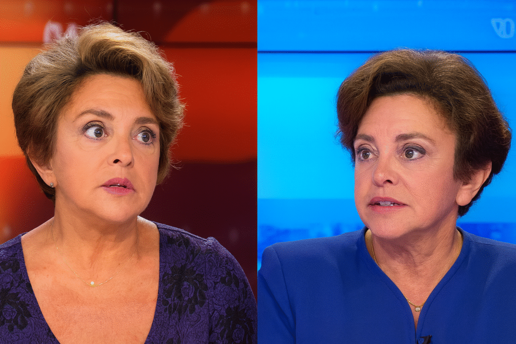 Judith Waintraub origine parents