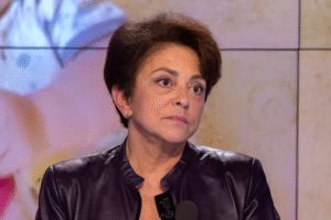 Judith Waintraub origine parents