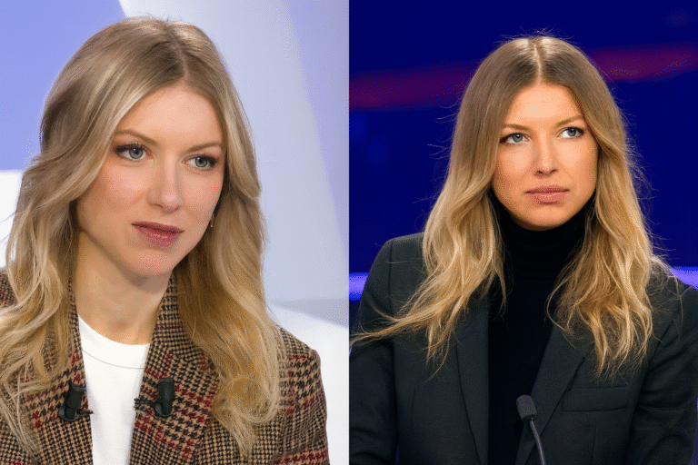 Blanche Leridon mari