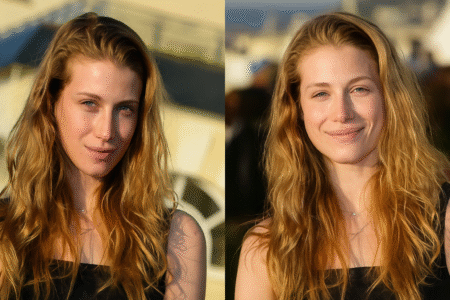 Marie de Villepin et sa nouvelle compagne