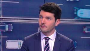 Qui est le compagnon de Florian Tardif