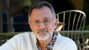 Frédéric Lopez fils de Françoise Laborde