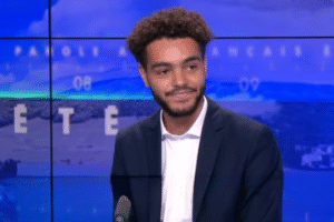 Matthieu Hocque origine parents