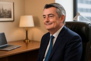 Philippe Heim remercié