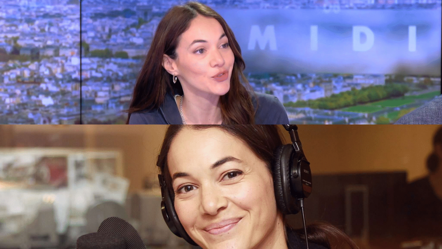 Karima Brikh naissance âge