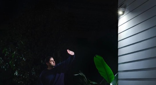 Équilibre entre confidentialité et commodité : comment positionner les caméras de sécurité domestiques ?