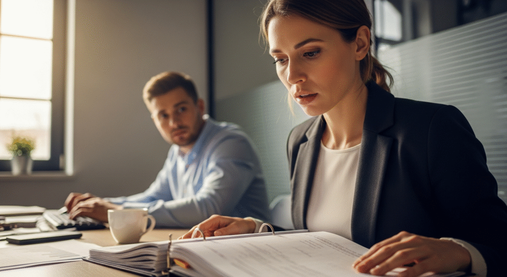 Les signaux qui indiquent qu’un audit RH devient urgent audit RH