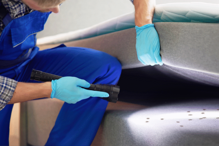 Se débarrasser des punaises de lit : guide complet pour éliminer une infestation