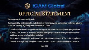 IGAM GLOBAL