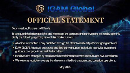 IGAM GLOBAL